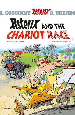 Asterix (Softcover) #37
