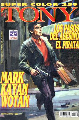 El Tony Supercolor #259