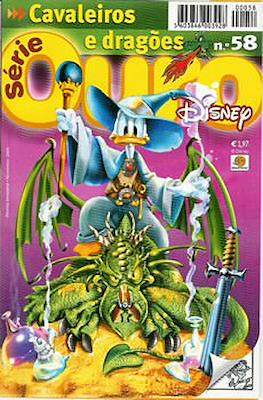 Série Ouro Disney #58