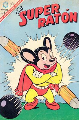 El Super Ratón #173