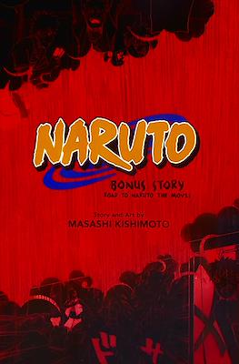 Road to naruto The Movie