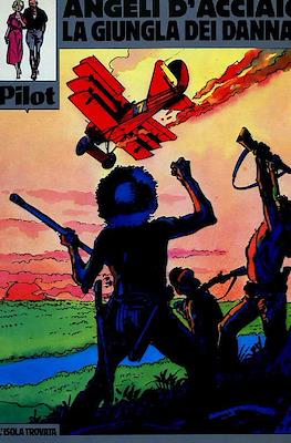 Gli Albi di Pilot #37