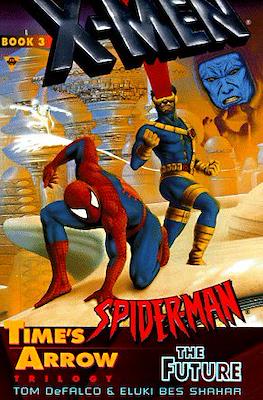 X-Men/Spider-Man: Time's Arrow #3