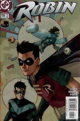 Robin Vol. 2 (1993-2009) #118