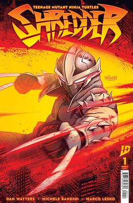 Teenage Mutant Ninja Turtles Shredder (2025)