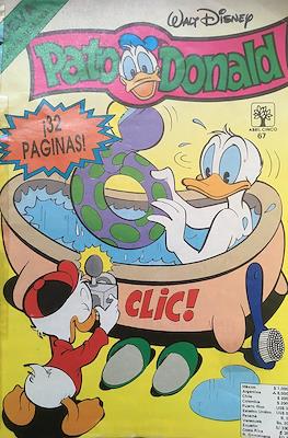 Pato Donald #67