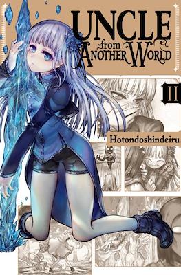 Uncle From Another World #2