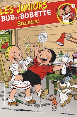 Les juniors Bob et Bobette #7