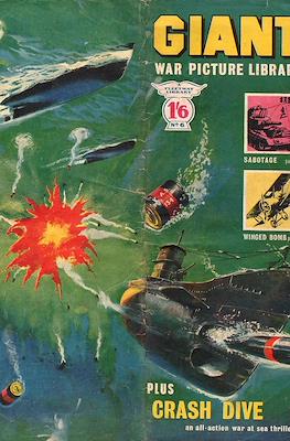 Giant War Picture Library #6