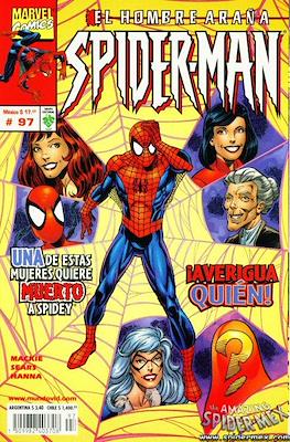 Spider-Man Vol. 2 #97