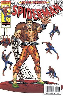 Spiderman de John Romita (1999-2005) #9