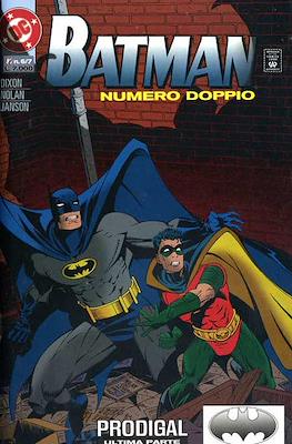 Batman Vol. 1 #6-7