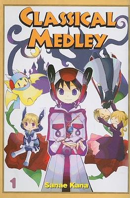 Classical Medley #1