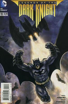 Batman: Legends of the Dark Knight Vol. 2 (2012) (Comic Book) #11