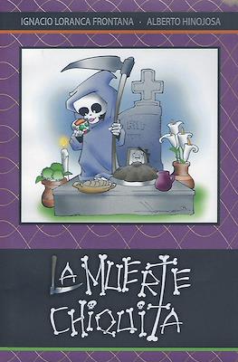La Muerte Chiquita