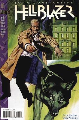 Hellblazer #98