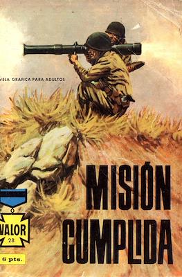 Valor #28