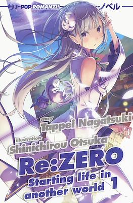 Re:Zero - Starting Life in Another World