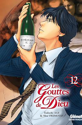 Les Gouttes de Dieu #12