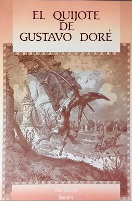 El Quijote de Gustavo Doré