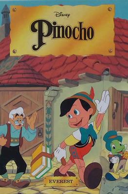 Nueva antología Disney #14