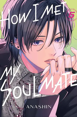 How I Met My Soulmate (Softcover) #5