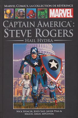 Marvel Comics: La Collection De Référence #187