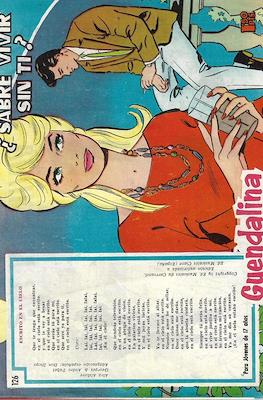 Guendalina #126