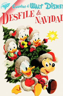 Cuentos de Walt Disney Extraordinario #19