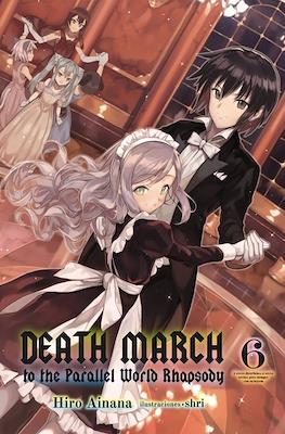Death March to the Parallel World Rhapsody #6