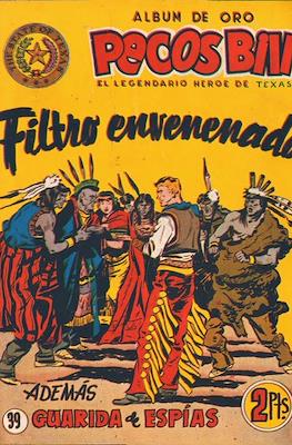 Pecos Bill #39
