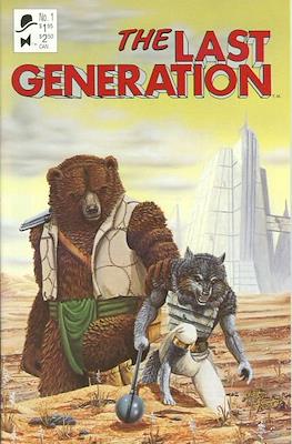 The Last Generation