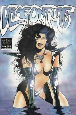 Dragonfire Vol. 2 #4
