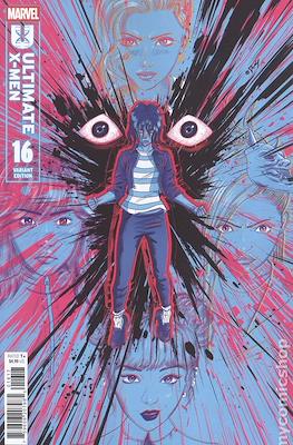 Ultimate X-Men Vol. 2 (2024-Variant Covers) #16.3
