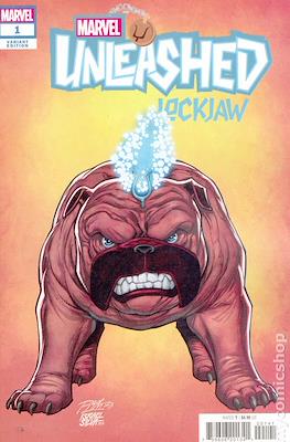 Marvel Unleashed (2023 Variant Cover) #1.2