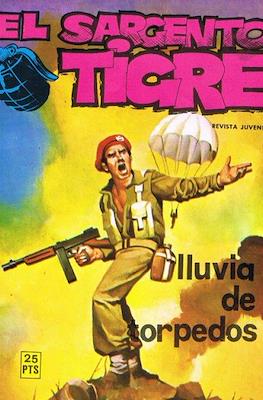 El Sargento Tigre #2