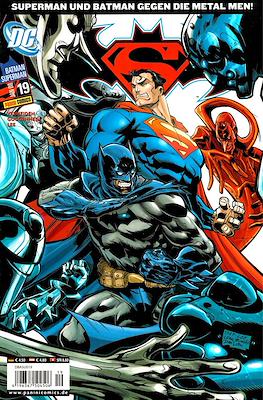 Batman / Superman Vol. 1 #19