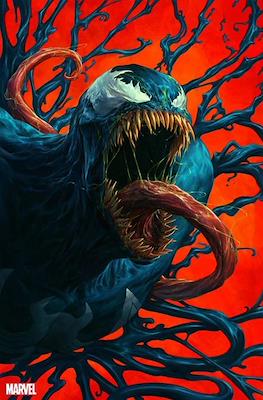 Venom Vol. 4 (2018-Variant Covers) #25.45