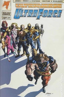 Ultraforce #2