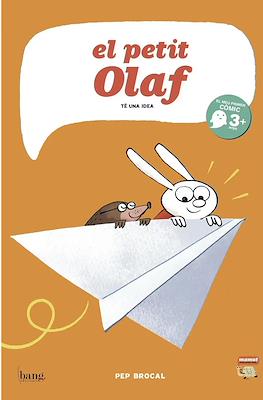 El meu primer còmic. 3+ anys #10