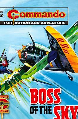 Commando #4429