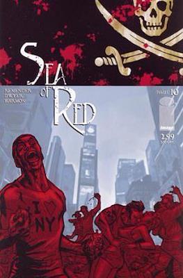 Sea of Red #10