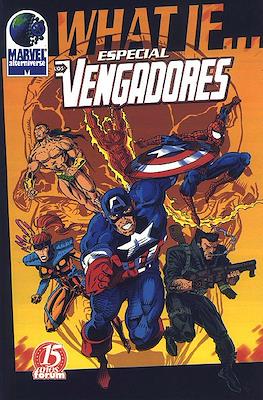 What If... Especial Los Vengadores (1998)