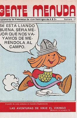 Gente menuda (1976) #17