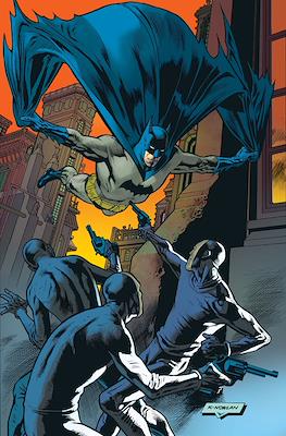 Batman Dark Age (Variants Covers) #3