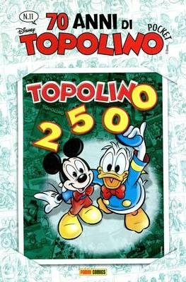 70 anni di Topolino pocket #11