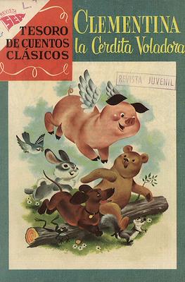 Tesoro de cuentos clásicos #13