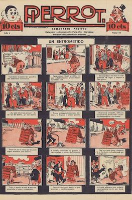 Pierrot #193