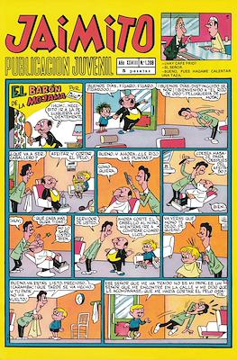Jaimito #1208