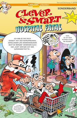 Clever & Smart Sonderband #7